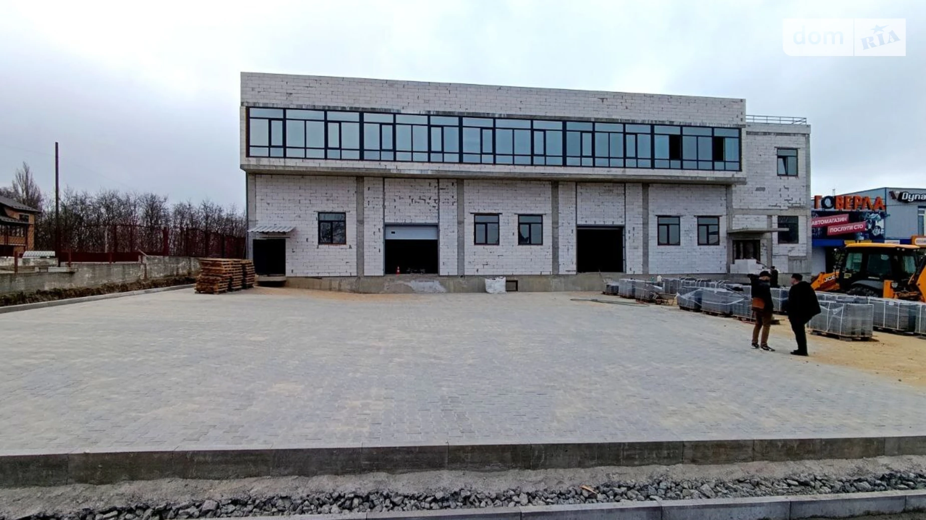 Сдается в аренду офис 49.5 кв. м в бизнес-центре, цена: 14850 грн - фото 2