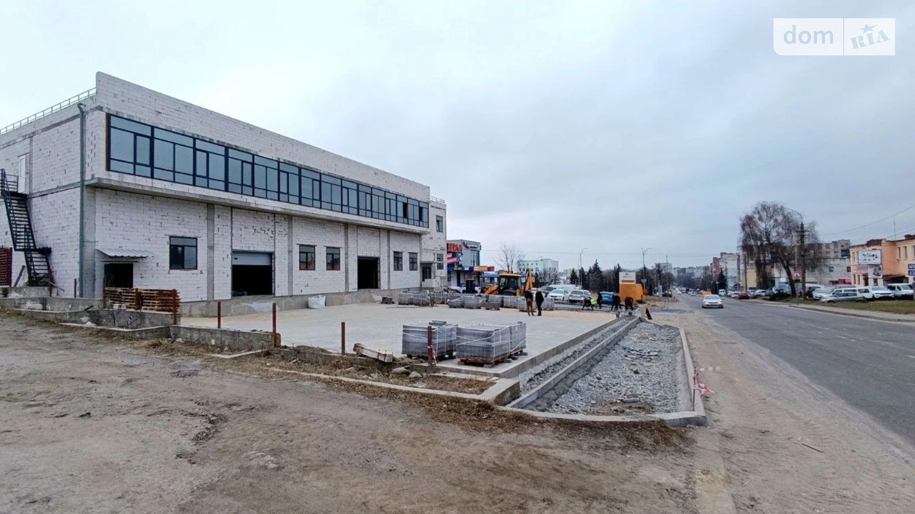 Сдается в аренду офис 49.5 кв. м в бизнес-центре, цена: 14850 грн - фото 4