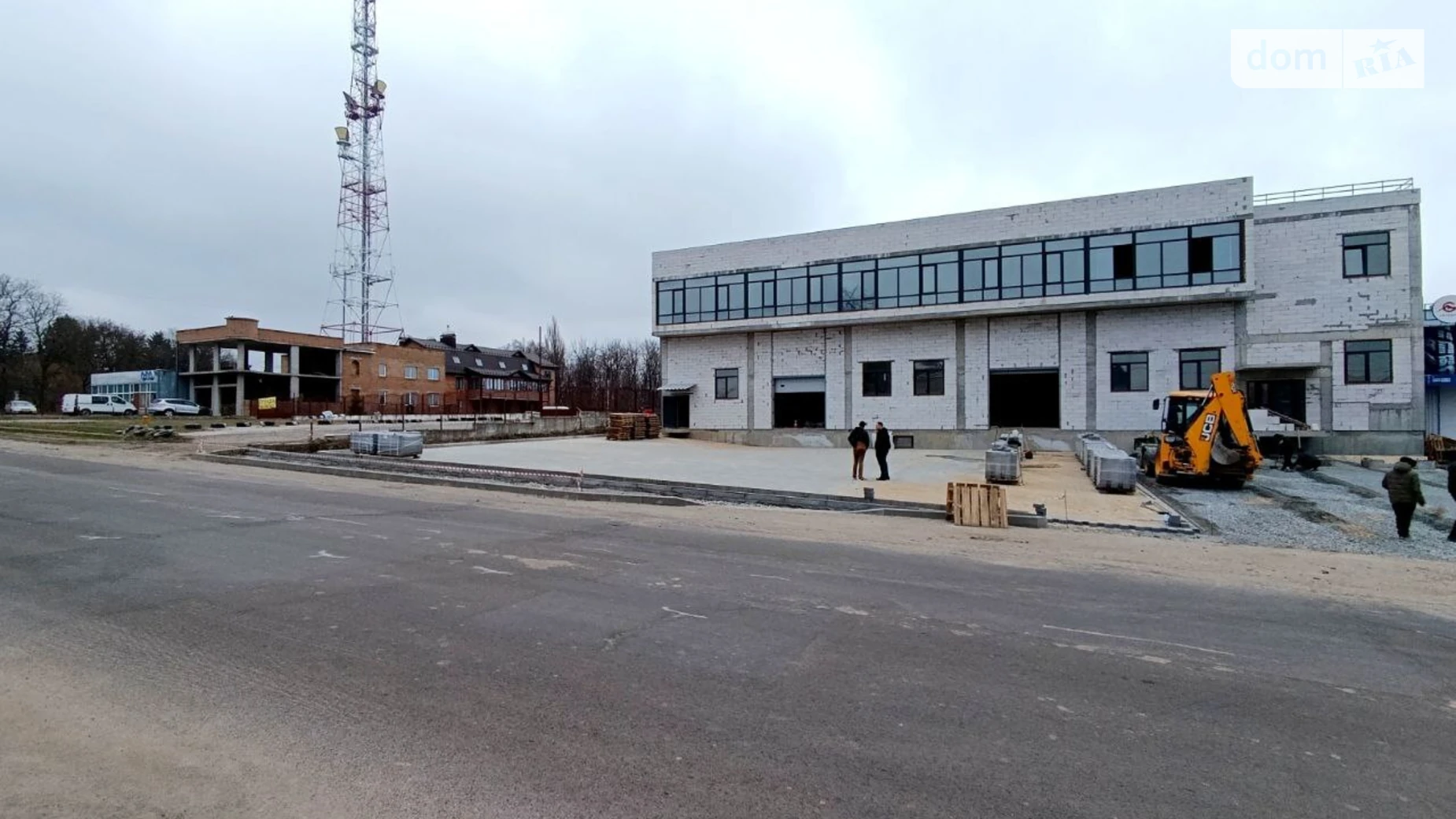 Сдается в аренду офис 49.5 кв. м в бизнес-центре, цена: 14850 грн - фото 5