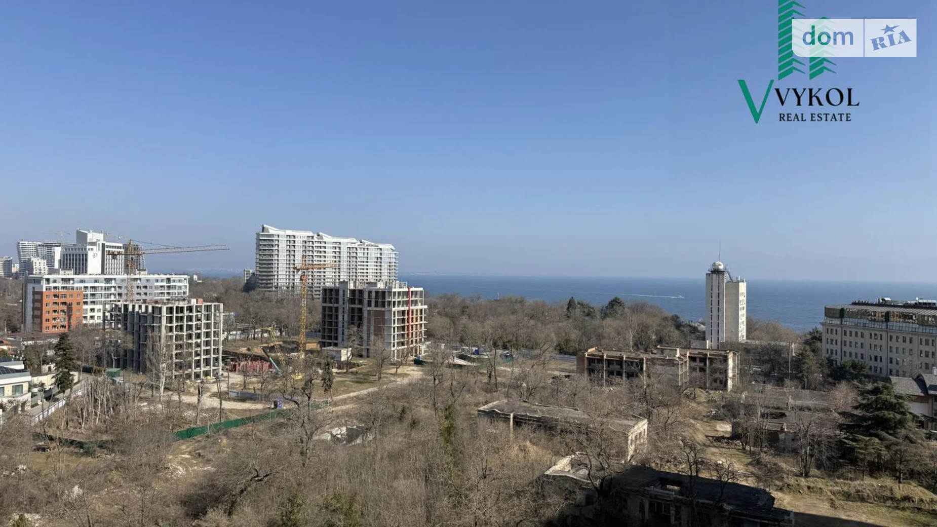 Продається 1-кімнатна квартира 55 кв. м у Одесі, бул. Французький, 60Б - фото 2