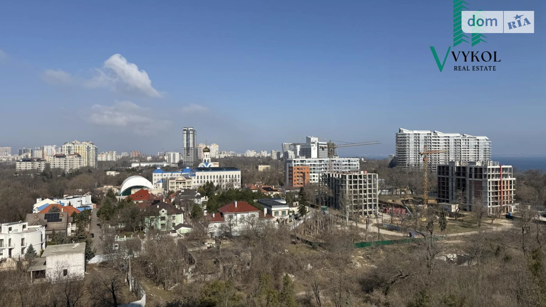 Продається 1-кімнатна квартира 55 кв. м у Одесі, бул. Французький, 60Б - фото 5