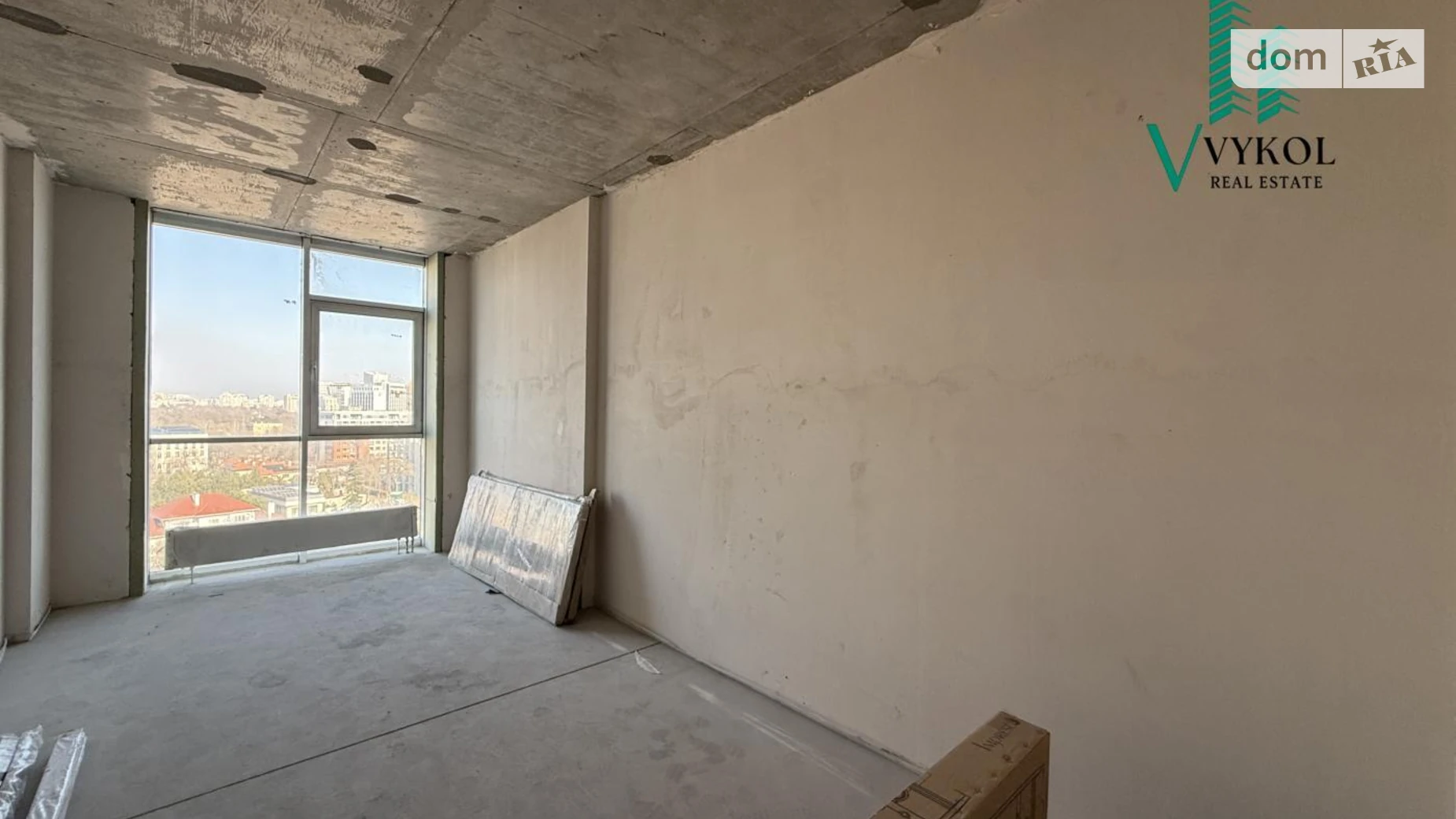Продається 1-кімнатна квартира 55 кв. м у Одесі, бул. Французький, 60Б - фото 3