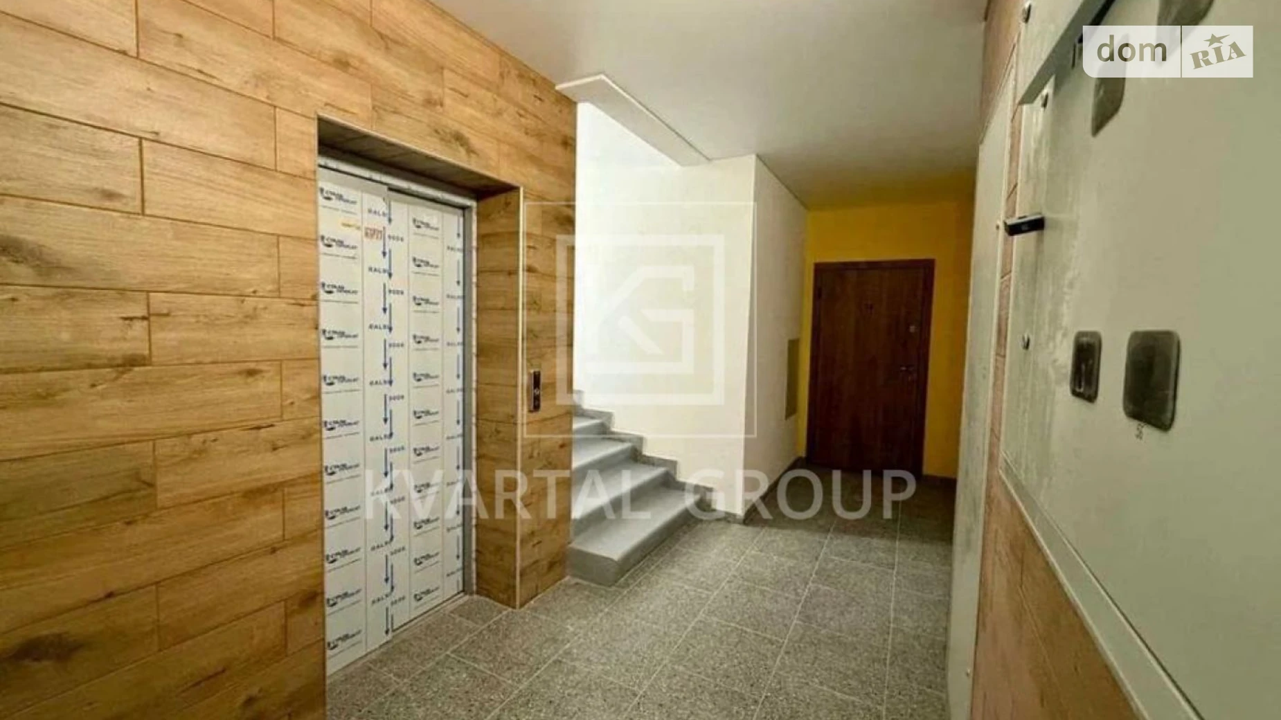 Продается 2-комнатная квартира 56 кв. м в Ирпене, ул. Василия Стуса(Пушкинская) - фото 3