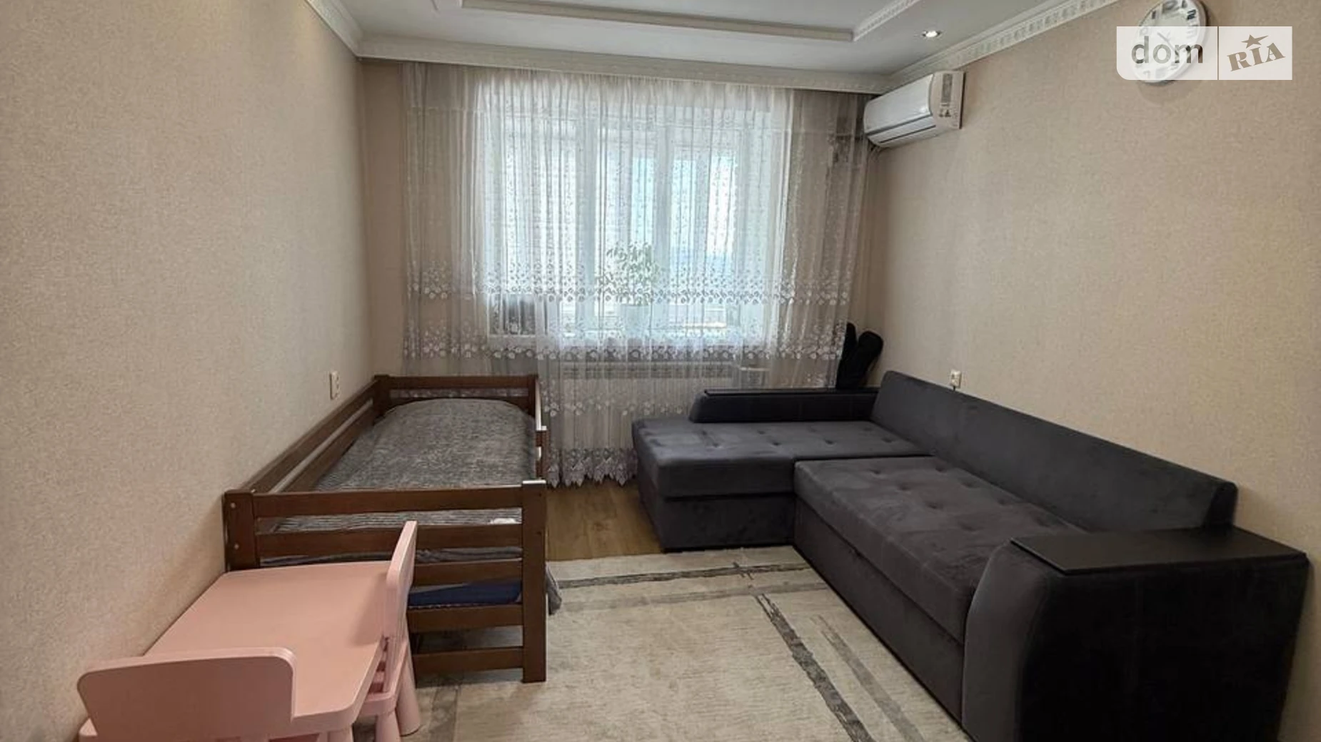 Продается 2-комнатная квартира 51 кв. м в Хмельницком, просп. Мира, 42 - фото 2