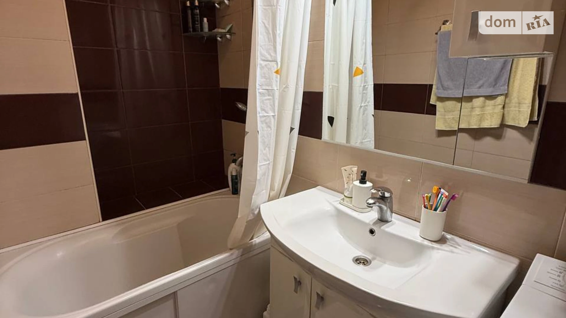 Продается 2-комнатная квартира 51 кв. м в Хмельницком, просп. Мира, 42 - фото 3