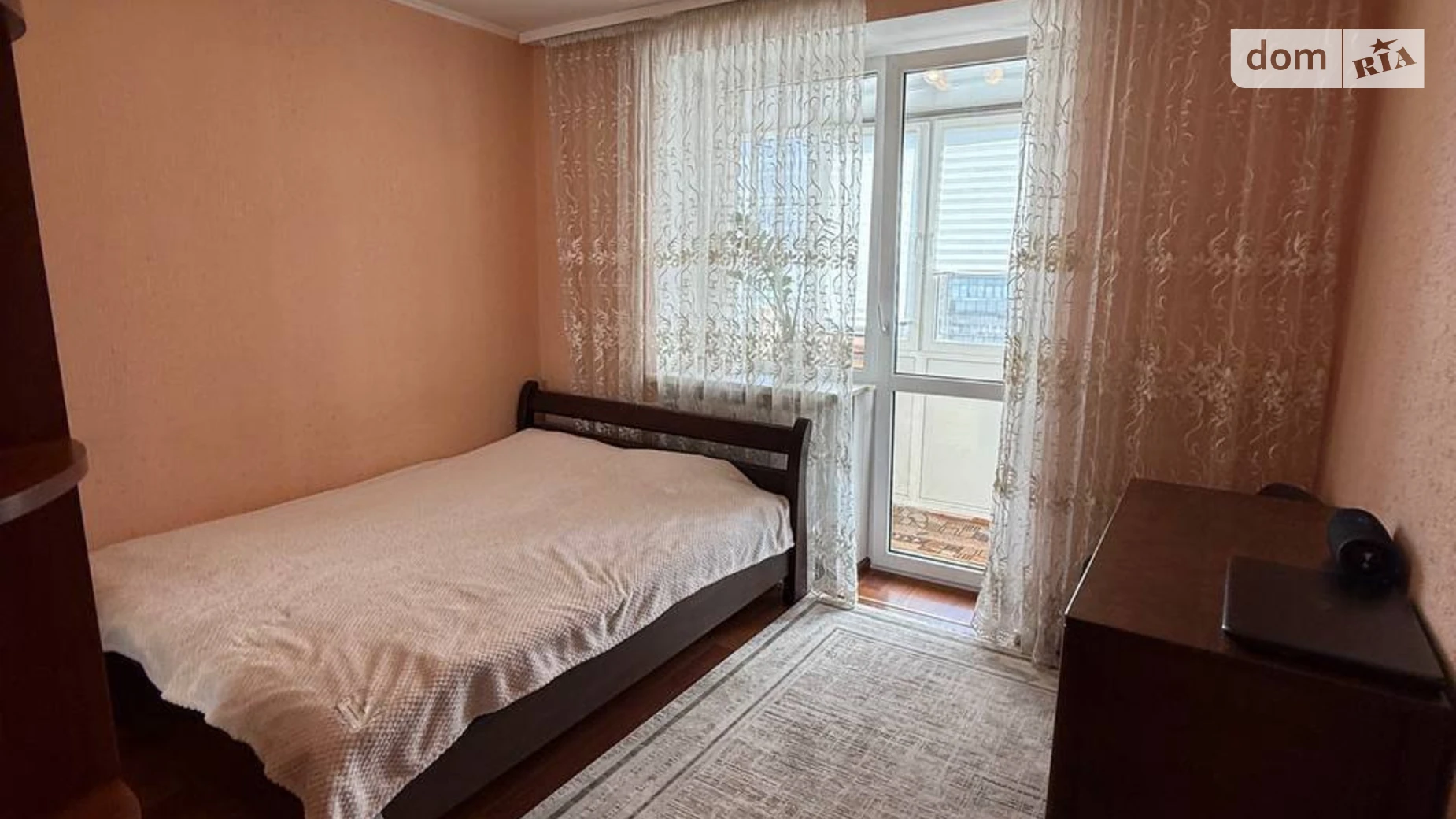 Продается 2-комнатная квартира 51 кв. м в Хмельницком, просп. Мира, 42 - фото 4