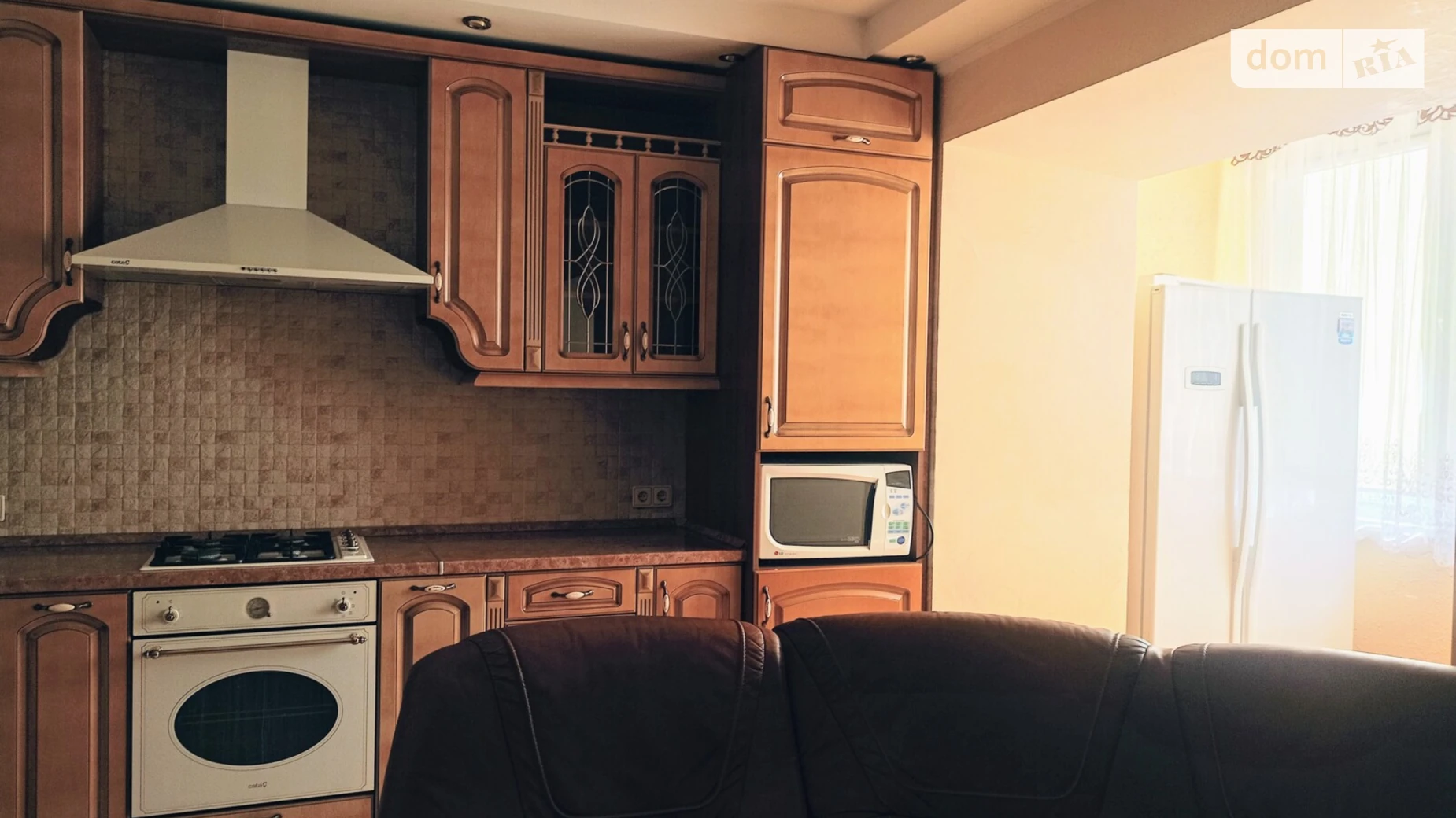 Продается 3-комнатная квартира 103.2 кв. м в, цена: 109370 $ - фото 2