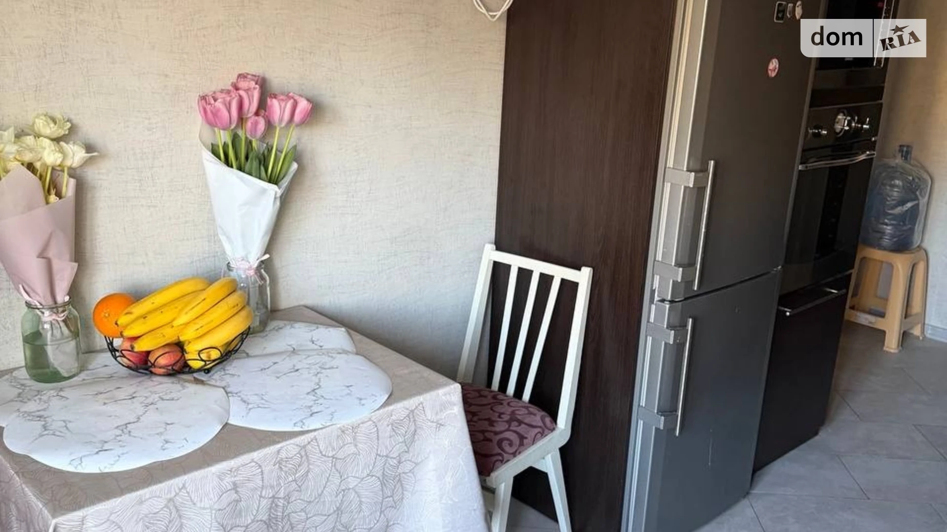 Продается 3-комнатная квартира 71 кв. м в Обухове, ул. Киевская, 164 - фото 5