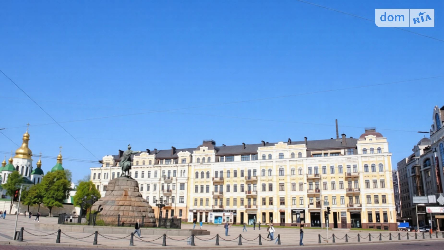 ул. Владимирская, 20/1А Старый Киев Киев Почтовая площадь, цена: 60000 $ - фото 2