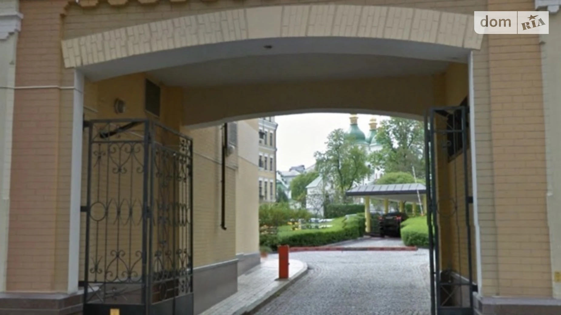 ул. Владимирская, 20/1А Старый Киев Киев Почтовая площадь, цена: 60000 $ - фото 3