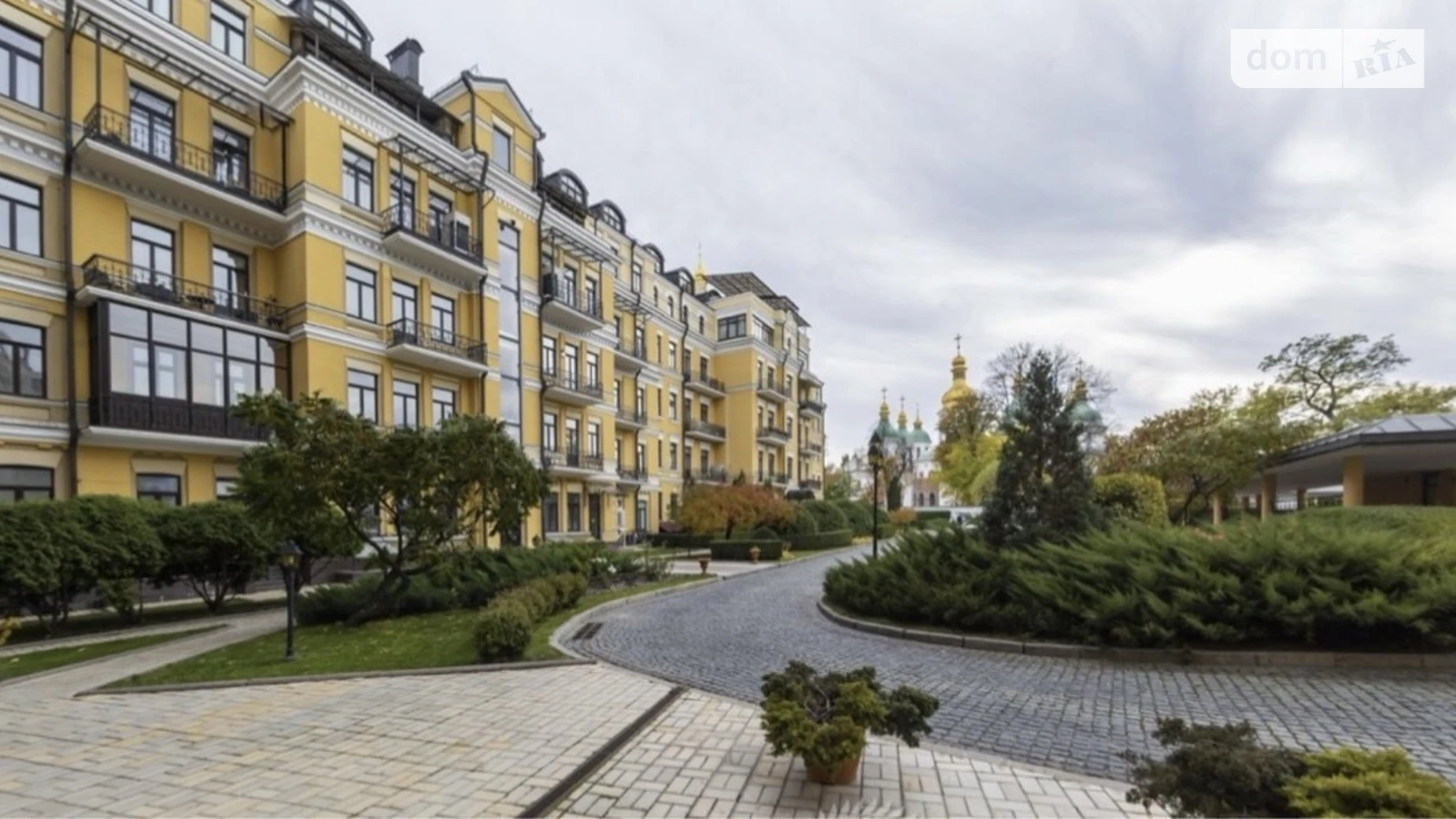 ул. Владимирская, 20/1А Старый Киев Киев Почтовая площадь, цена: 60000 $ - фото 4