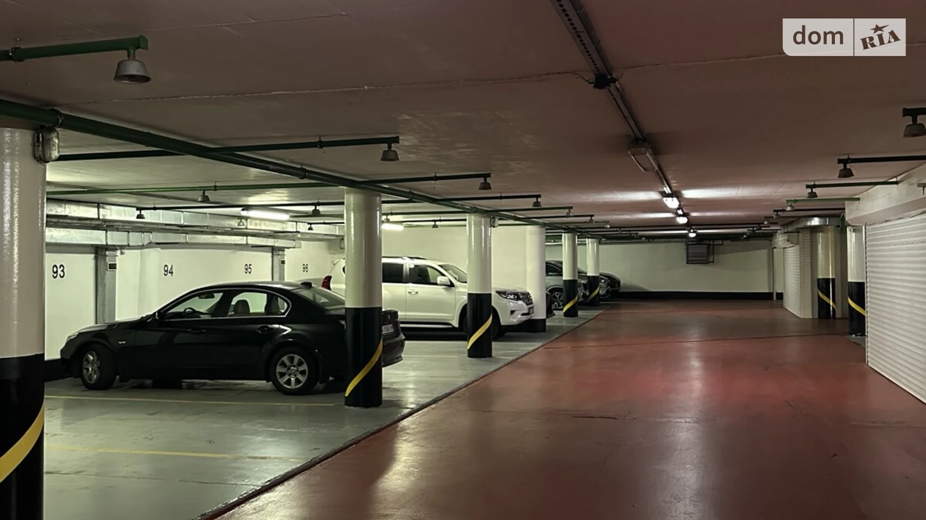 ул. Владимирская, 20/1А Старый Киев Киев Почтовая площадь, цена: 60000 $ - фото 5