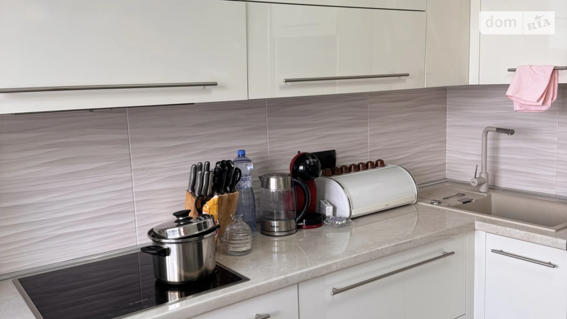 ул. Радужная, 18 Радужный Массив Киев Левобережная - фото 3