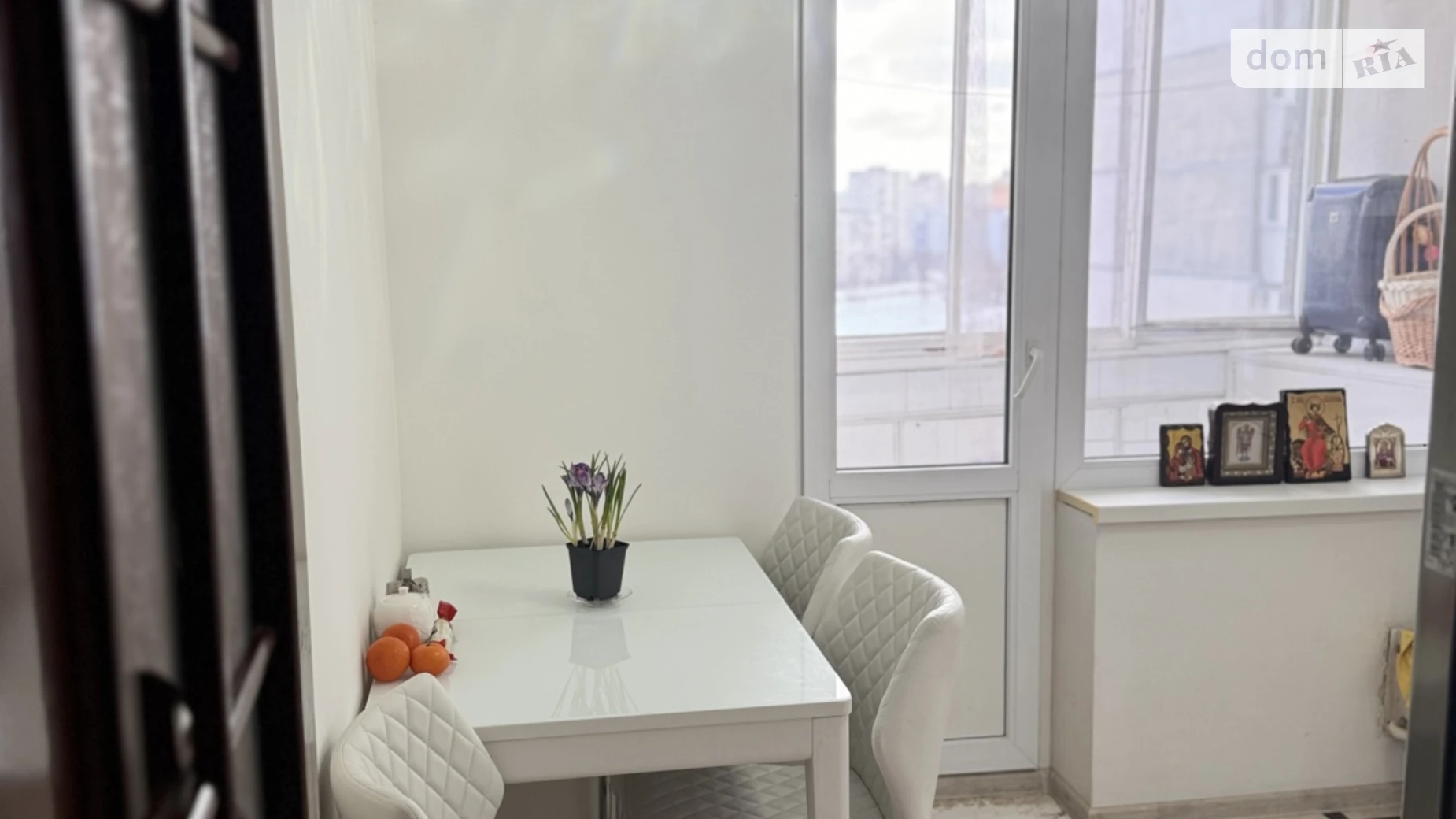 ул. Радужная, 18 Радужный Массив Киев Левобережная - фото 5