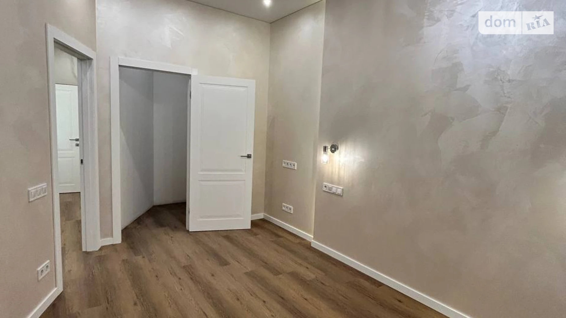 Продається 2-кімнатна квартира 50 кв. м у Одесі, пров. Полуничний, 24 - фото 2