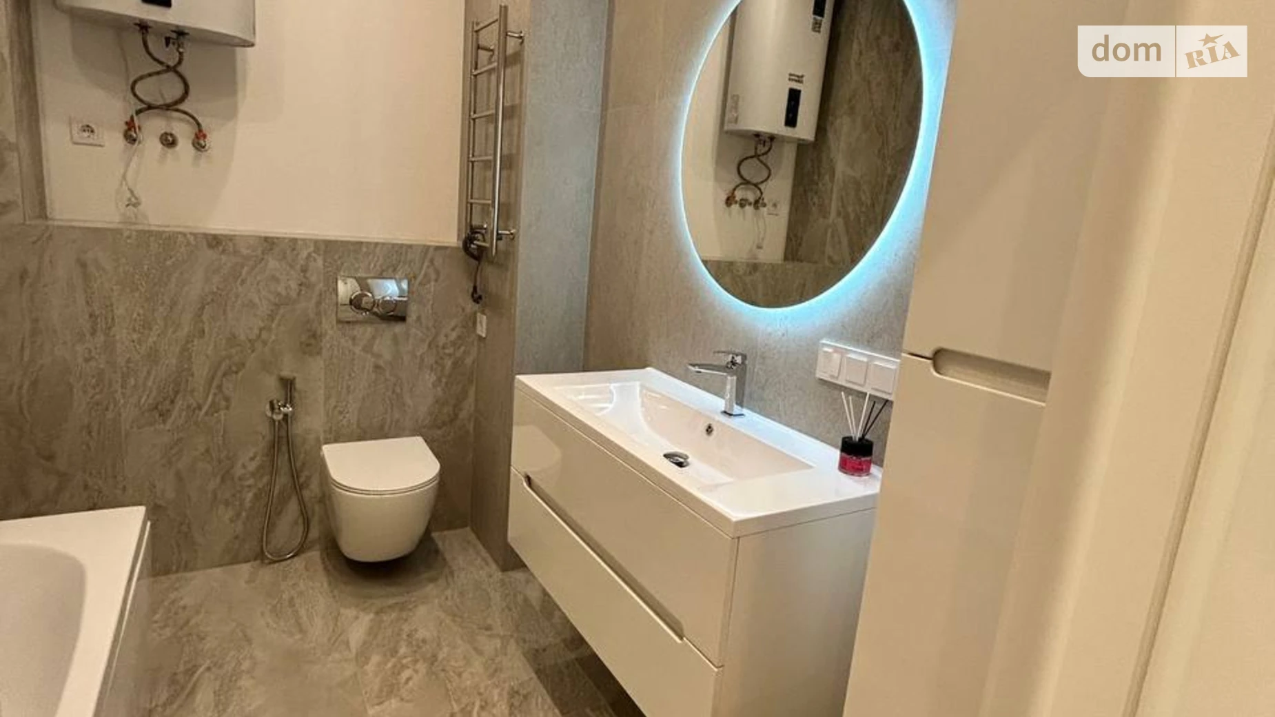 Продається 2-кімнатна квартира 50 кв. м у Одесі, пров. Полуничний, 24 - фото 4