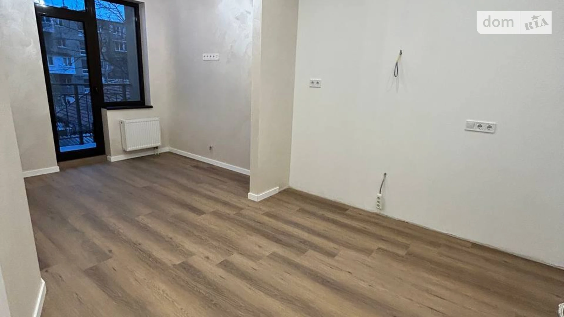 Продається 2-кімнатна квартира 50 кв. м у Одесі, пров. Полуничний, 24 - фото 5