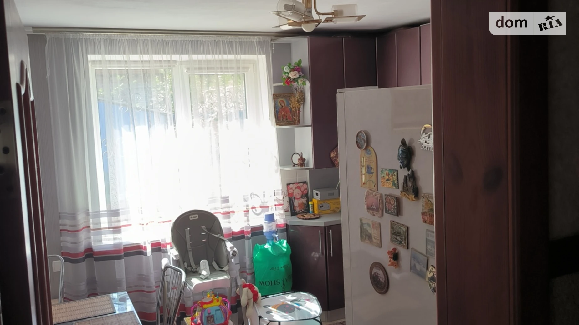 Продается часть дома 60 кв. м с беседкой, цена: 72000 $ - фото 3