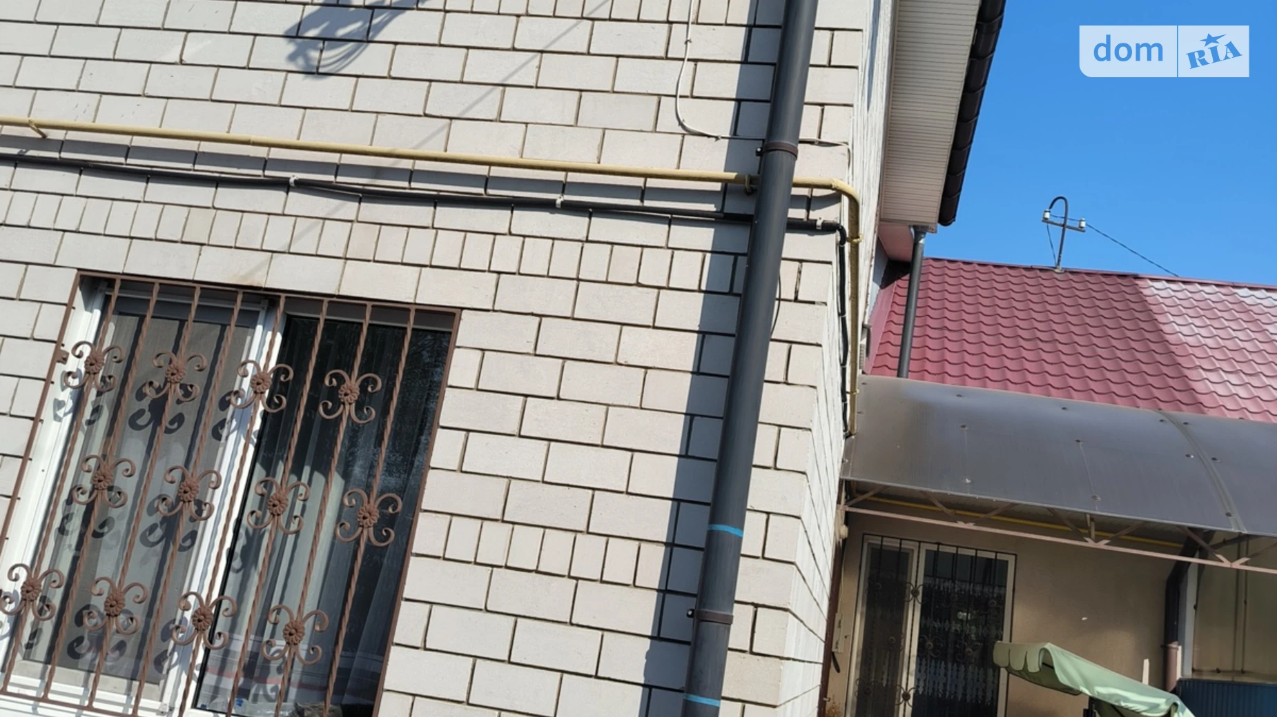 Продается часть дома 60 кв. м с беседкой, цена: 72000 $ - фото 2