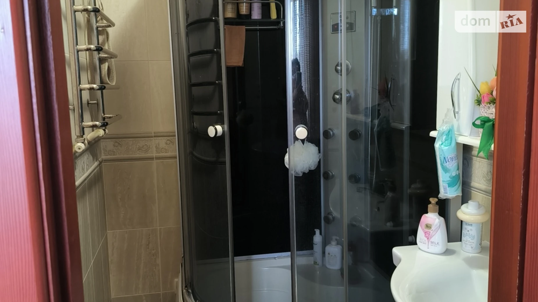 Продается часть дома 60 кв. м с беседкой, цена: 72000 $ - фото 4