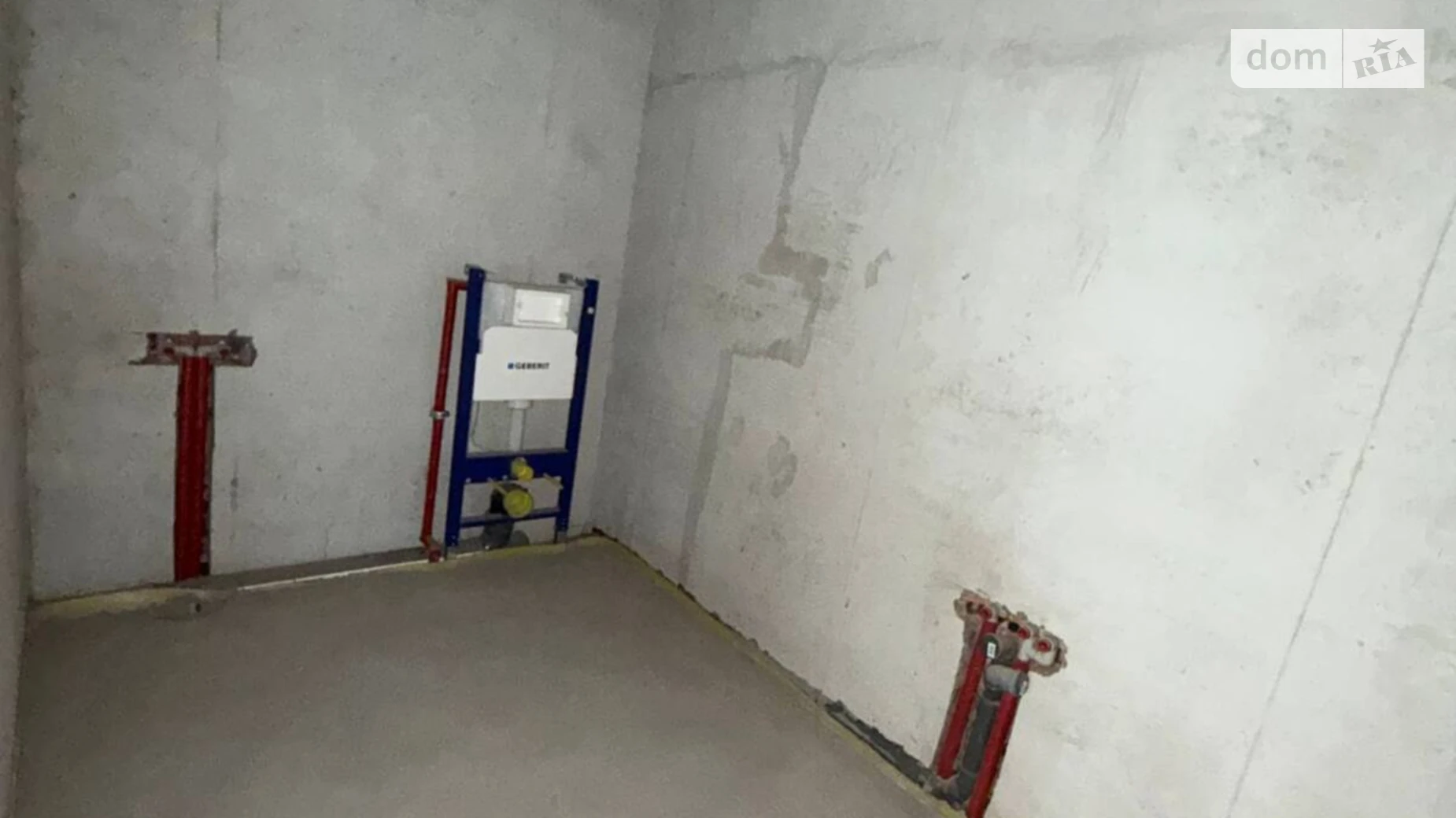 Продается 2-комнатная квартира 65.35 кв. м в Хмельницком, ул. Озерная, 16А - фото 2