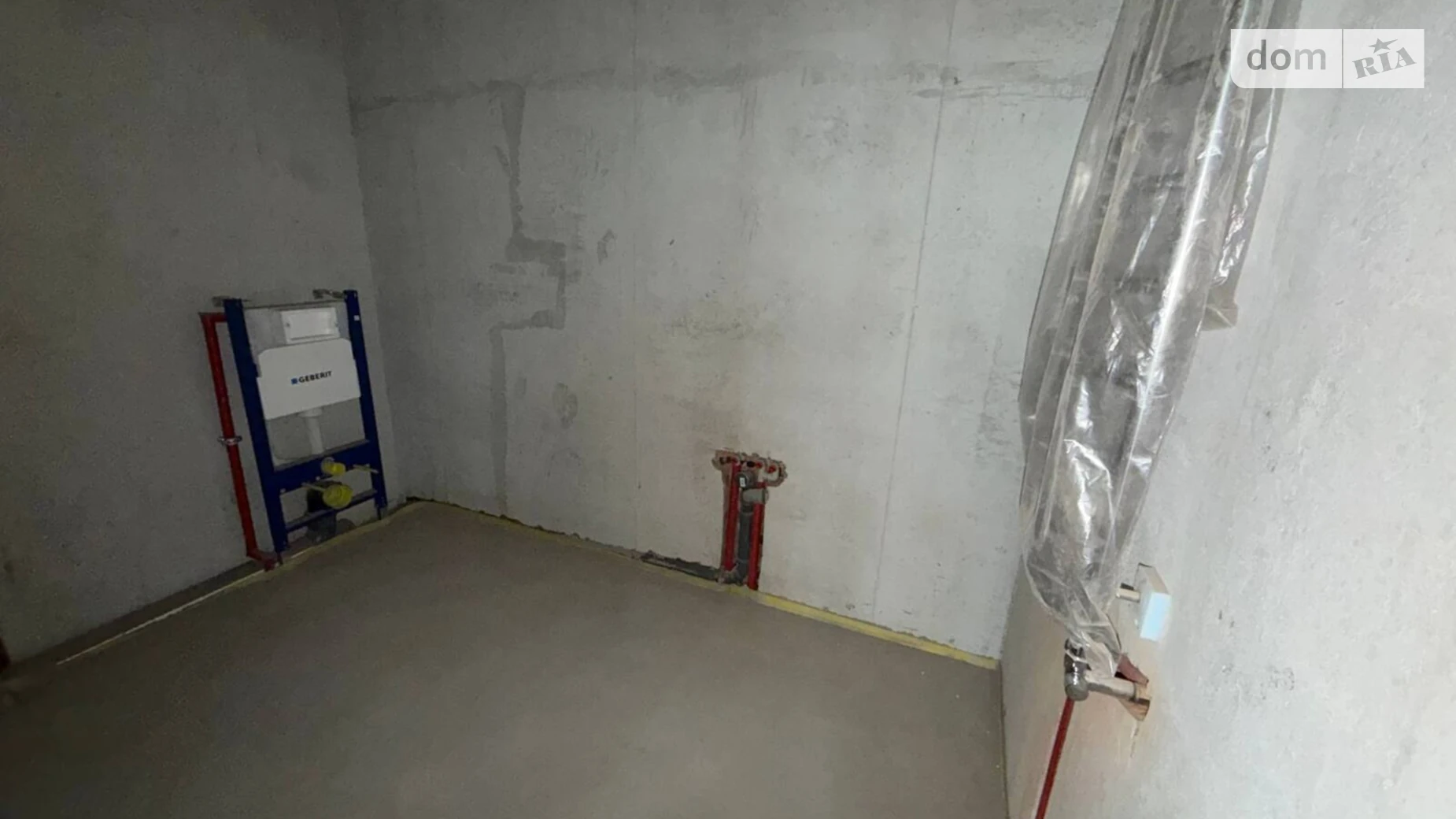 Продается 2-комнатная квартира 65.35 кв. м в Хмельницком, ул. Озерная, 16А - фото 3