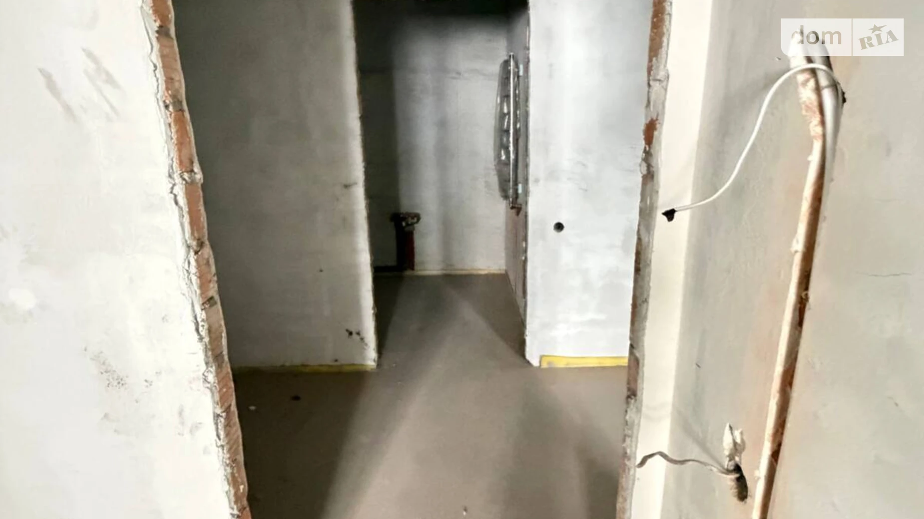 Продается 2-комнатная квартира 65.35 кв. м в Хмельницком, ул. Озерная, 16А - фото 5