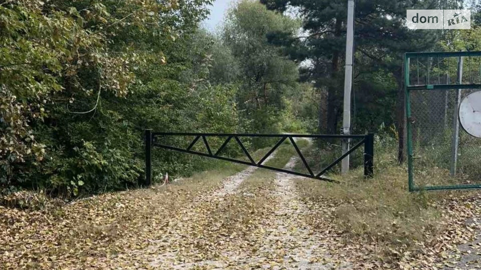 Продается земельный участок 9.42 соток в Киевской области, цена: 24700 $ - фото 2
