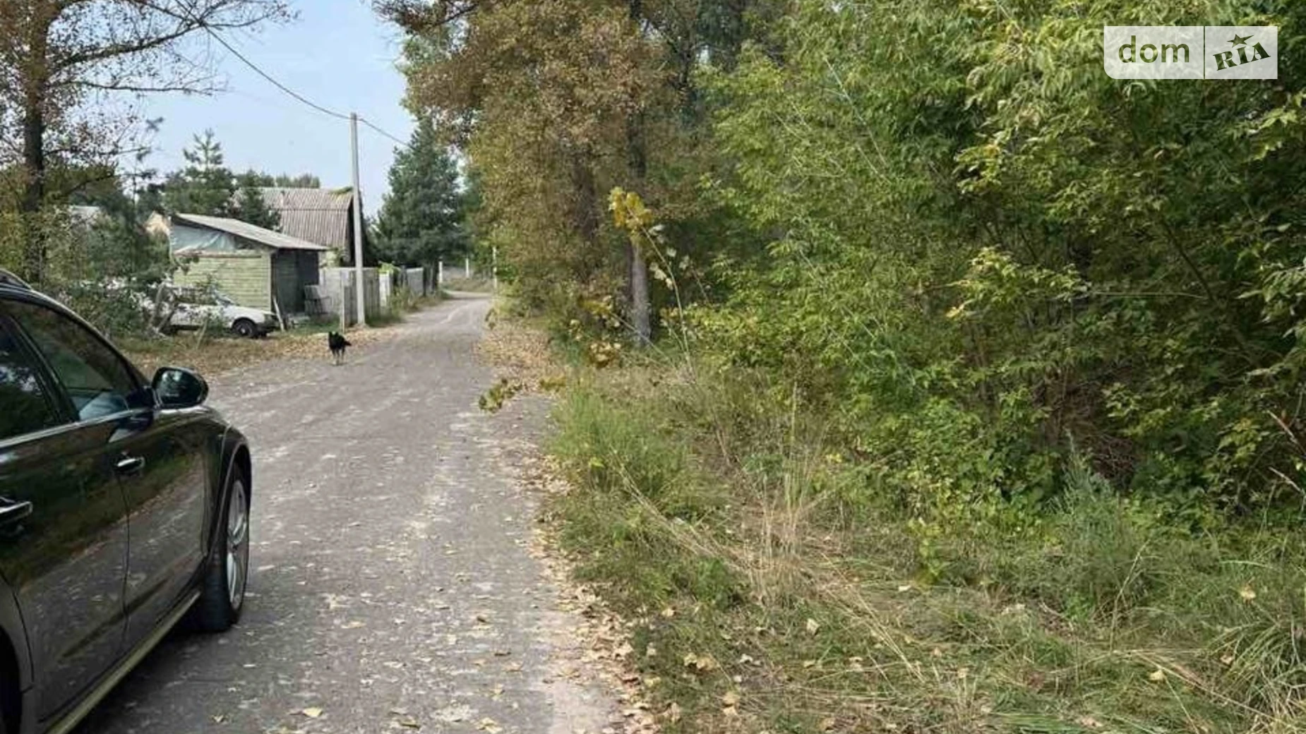 Продается земельный участок 9.42 соток в Киевской области, цена: 24700 $ - фото 4