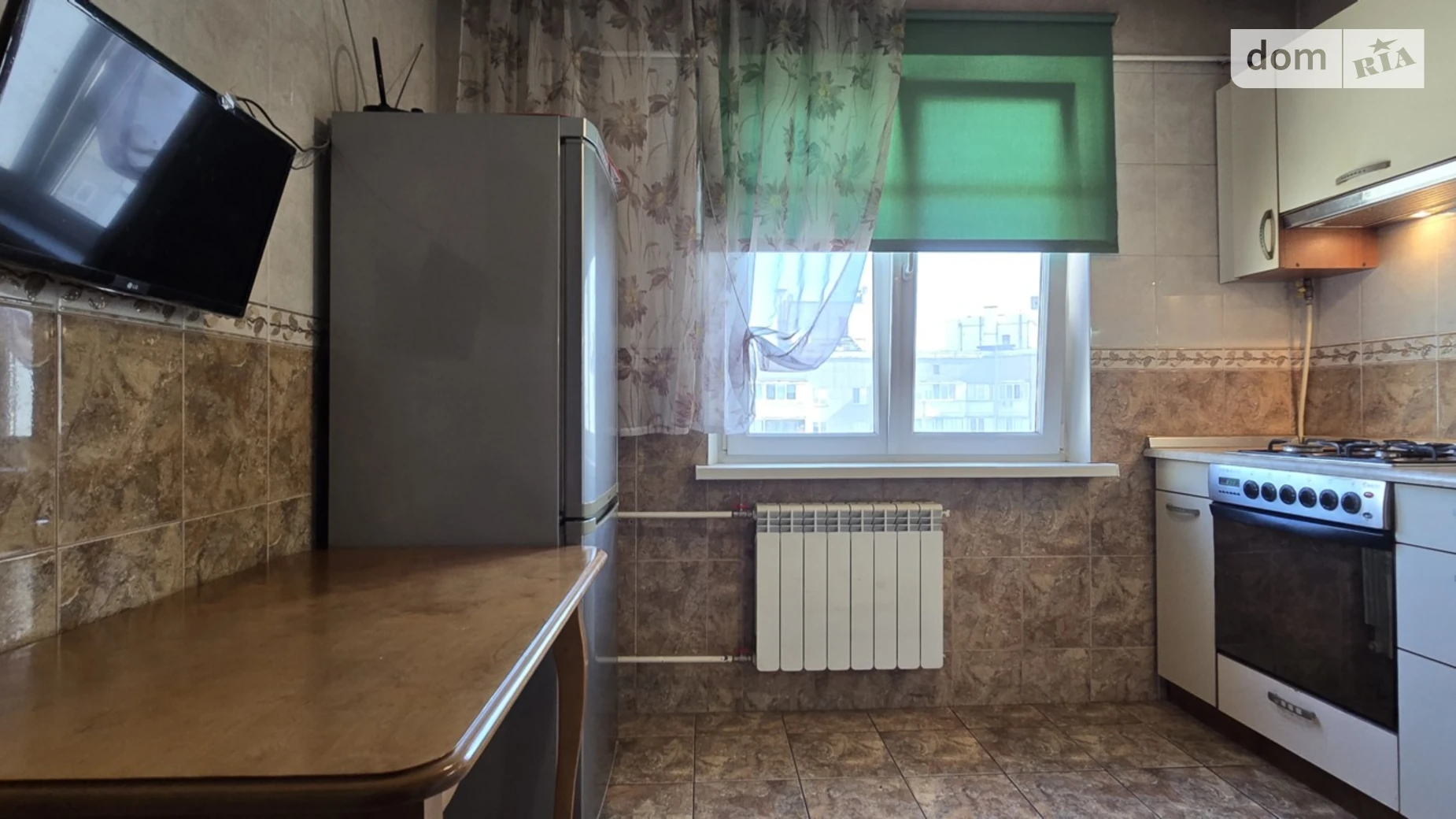 Продается 3-комнатная квартира 75 кв. м в Киеве, ул. Симиренко, 22Б - фото 2