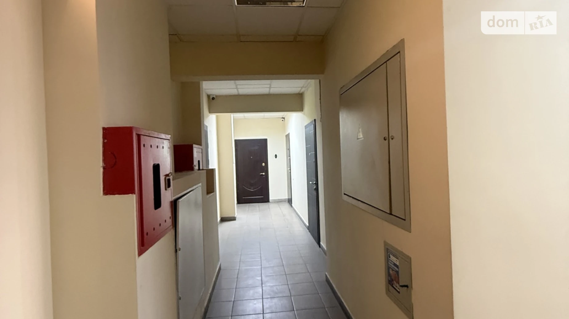 Продається 1-кімнатна квартира 57.9 кв. м у Одесі, пров. Аркадіївський, 9/1 - фото 4