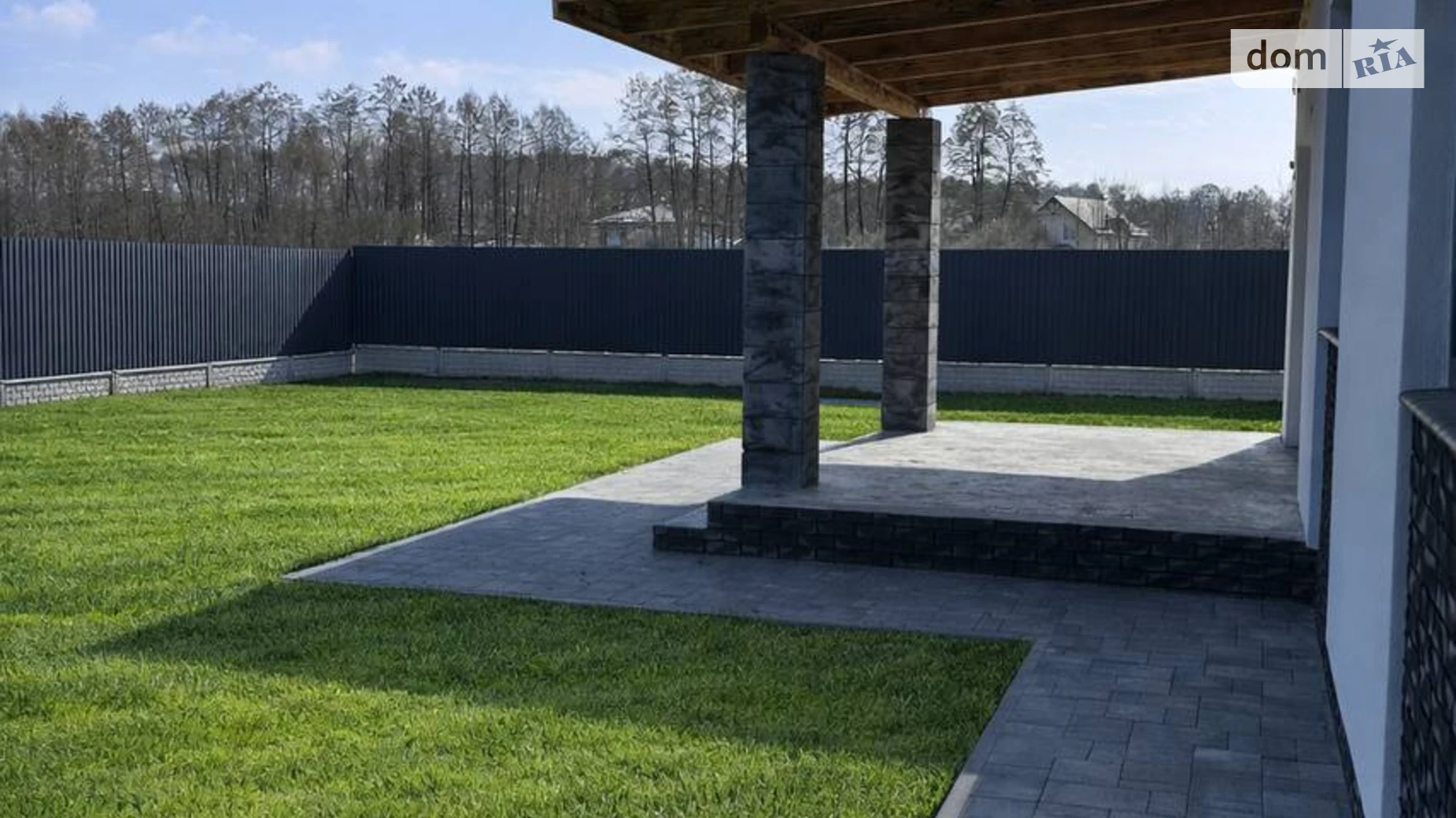 Продается одноэтажный дом 115 кв. м с террасой, цена: 140000 $ - фото 5