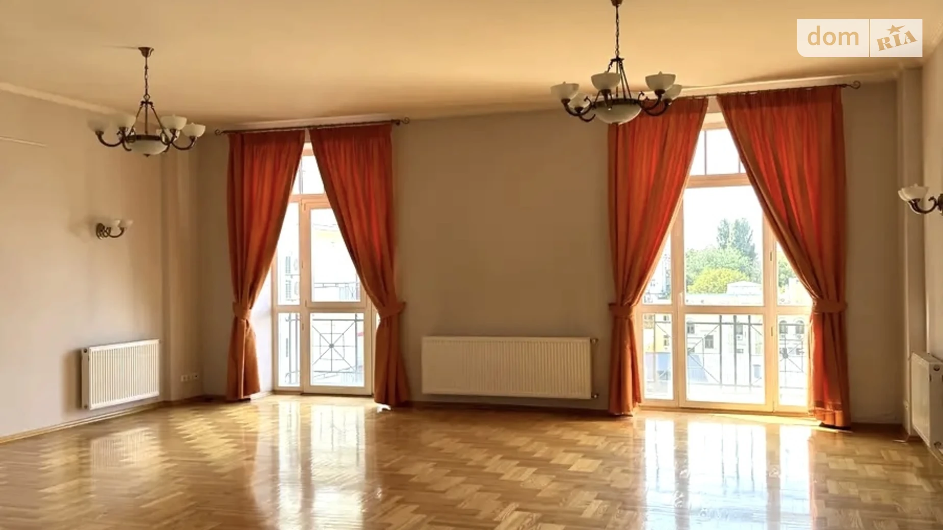 Сдается в аренду 3-комнатная квартира 171.9 кв. м в Киеве, ул. Ирининская, 5/24 - фото 2