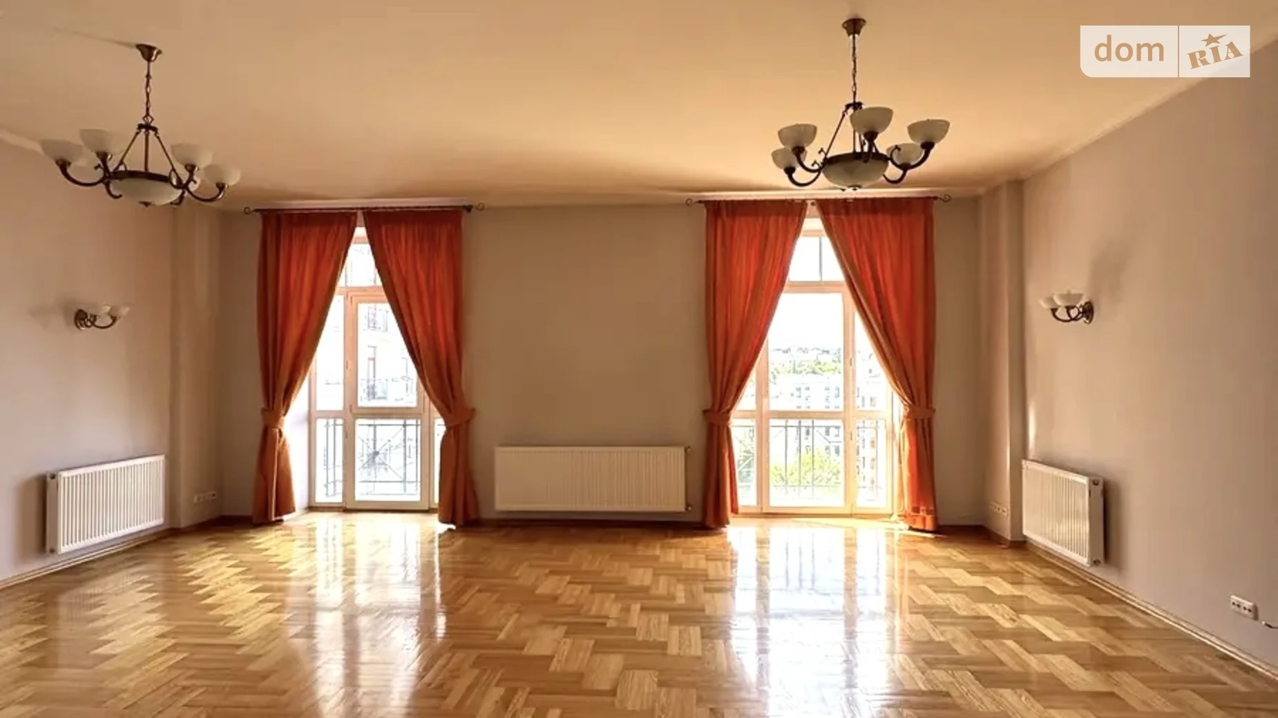 Сдается в аренду 3-комнатная квартира 171.9 кв. м в Киеве, ул. Ирининская, 5/24 - фото 3