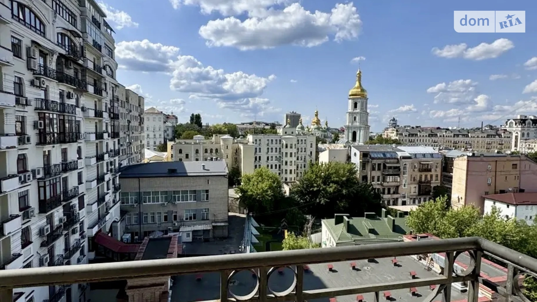 Сдается в аренду 3-комнатная квартира 171.9 кв. м в Киеве, ул. Ирининская, 5/24 - фото 4