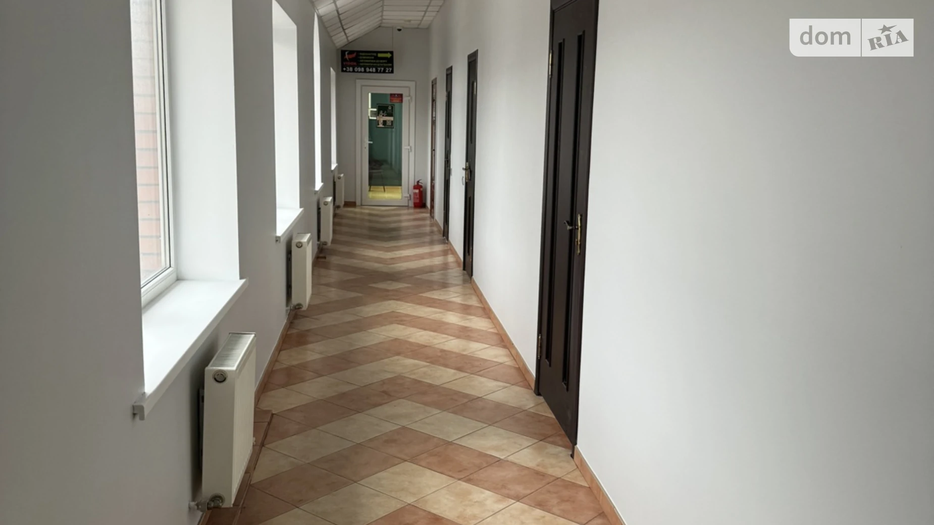 Сдается в аренду офис 30 кв. м в бизнес-центре, цена: 8000 грн - фото 5