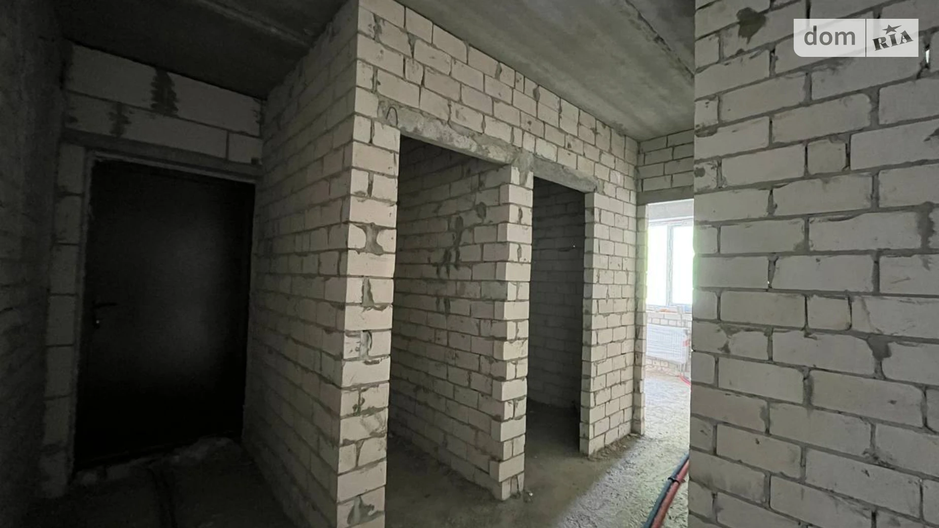 Продается 3-комнатная квартира 79.6 кв. м в Харькове, ул. Мира, 43 - фото 3