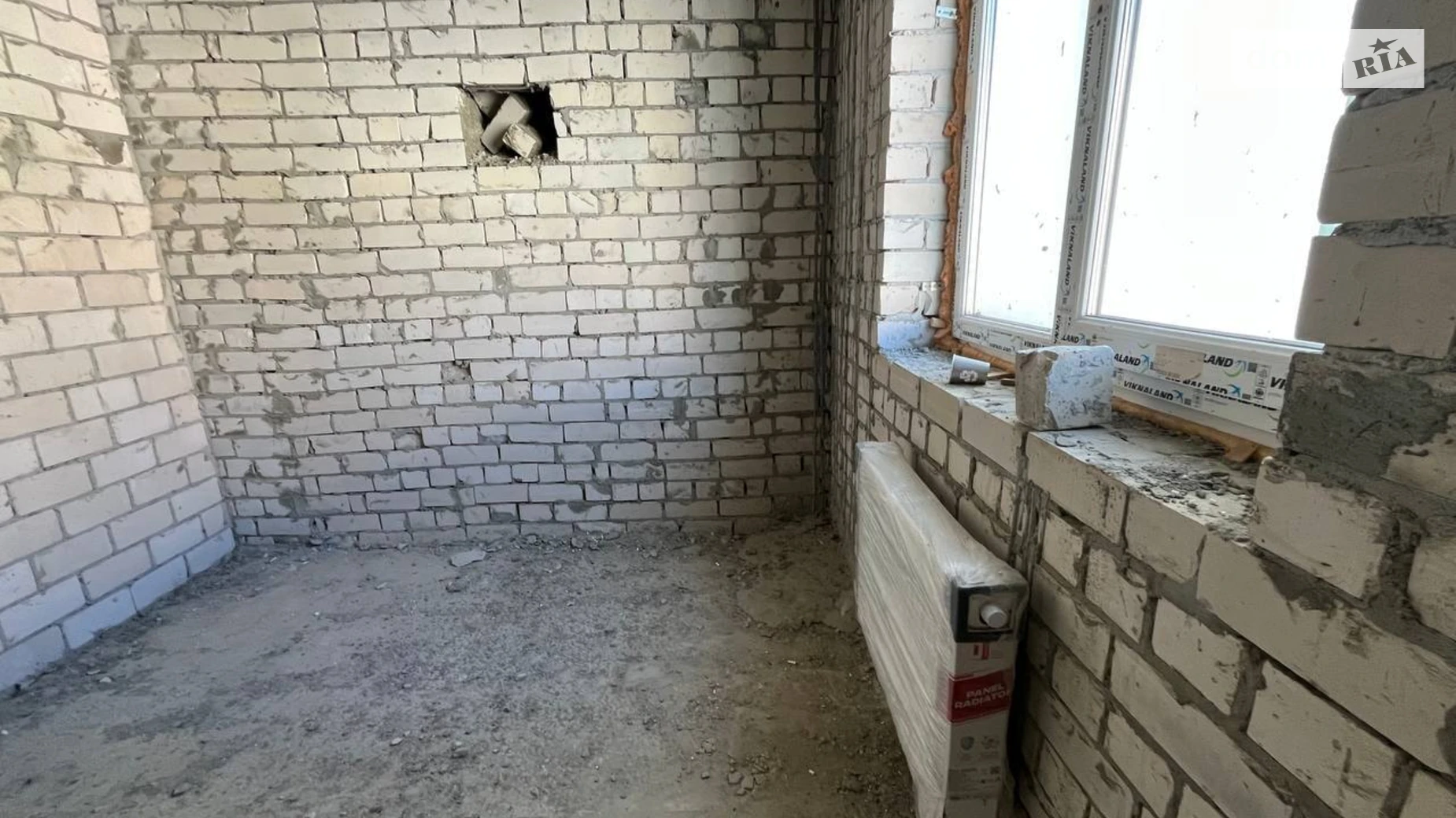 Продается 3-комнатная квартира 79.6 кв. м в Харькове, ул. Мира, 43 - фото 4