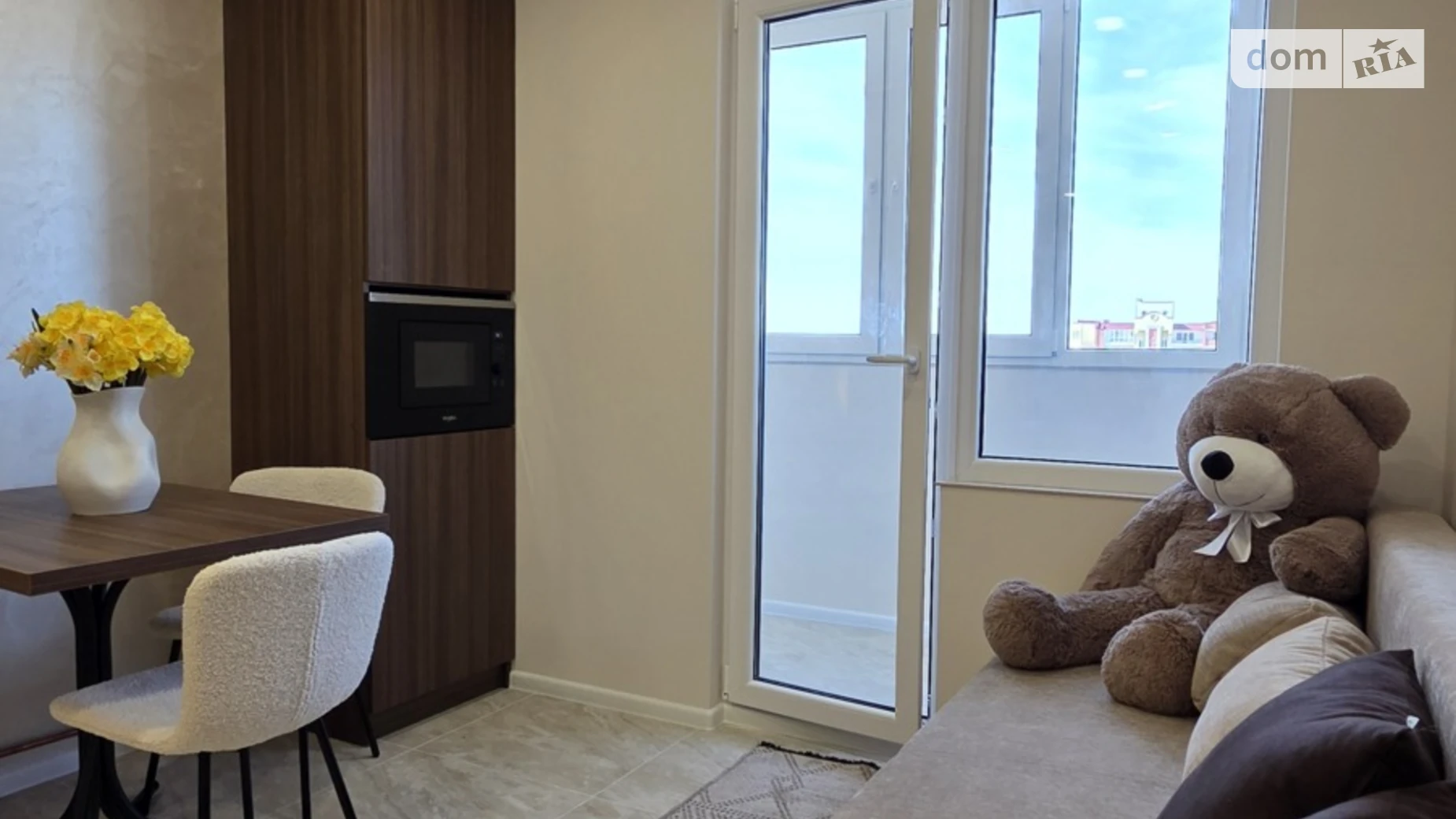 3-кімнатна квартира 75 кв. м у Тернополі, цена: 105000 $ - фото 2