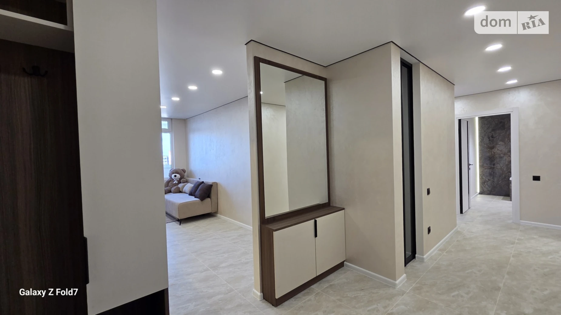 3-кімнатна квартира 75 кв. м у Тернополі, цена: 105000 $ - фото 3