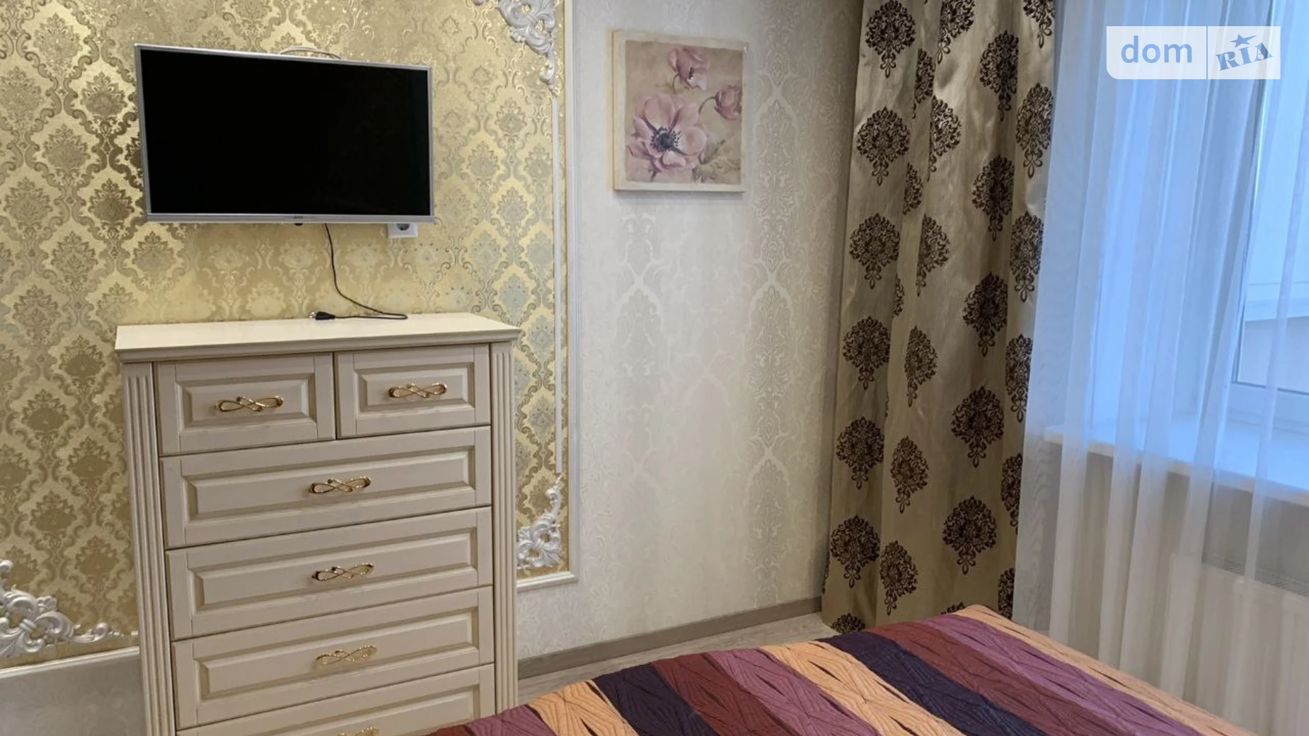 Сдается в аренду 2-комнатная квартира 62 кв. м в Ровно, ул. Буковинская, 5А - фото 2