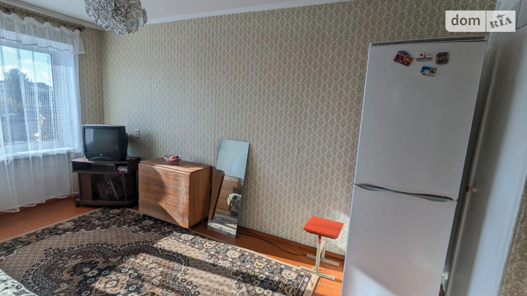 Сдается в аренду 3-комнатная квартира 56 кв. м в Ровно, ул. Соборная, 291 - фото 2