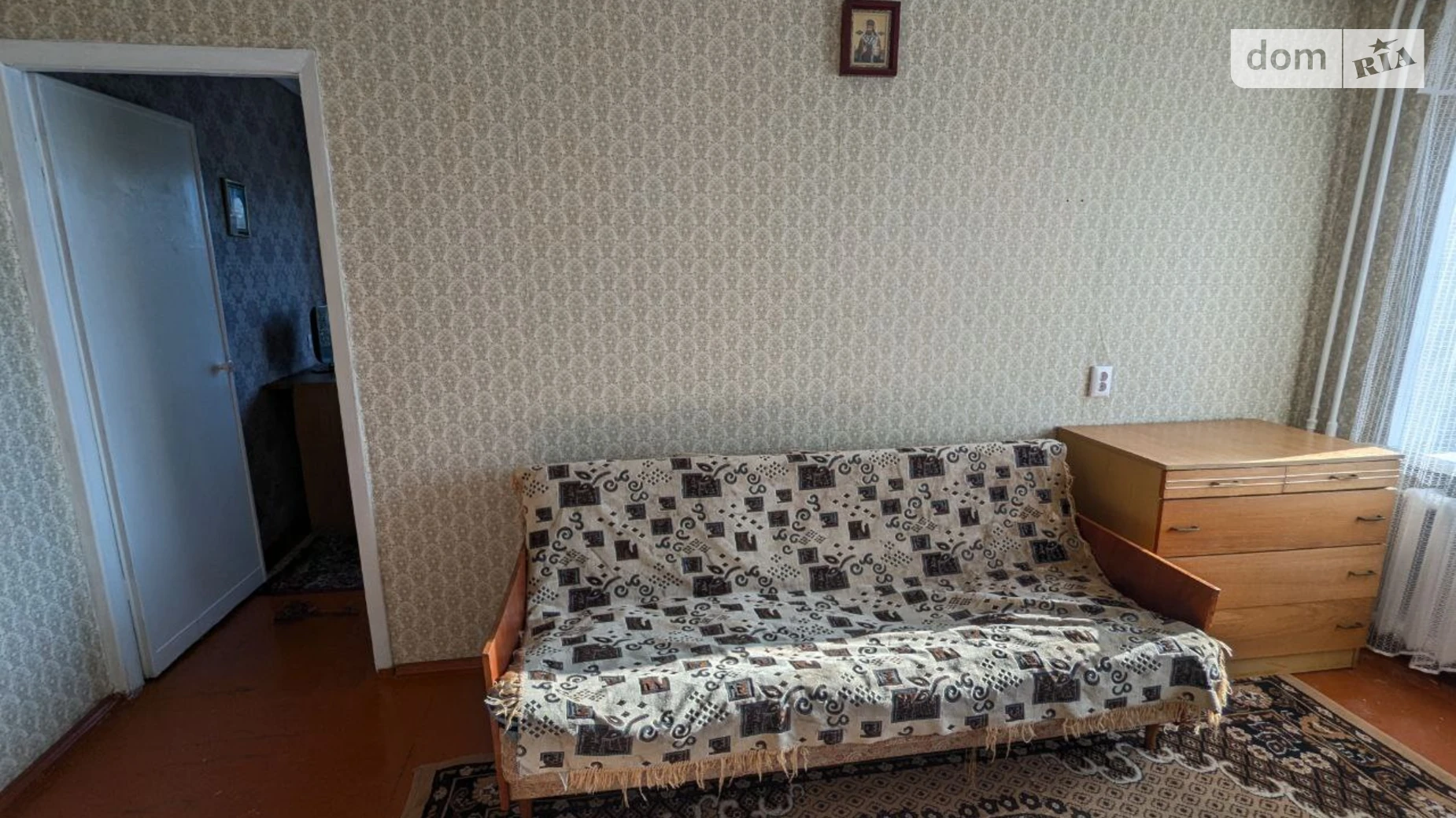 Сдается в аренду 3-комнатная квартира 56 кв. м в Ровно, ул. Соборная, 291 - фото 3