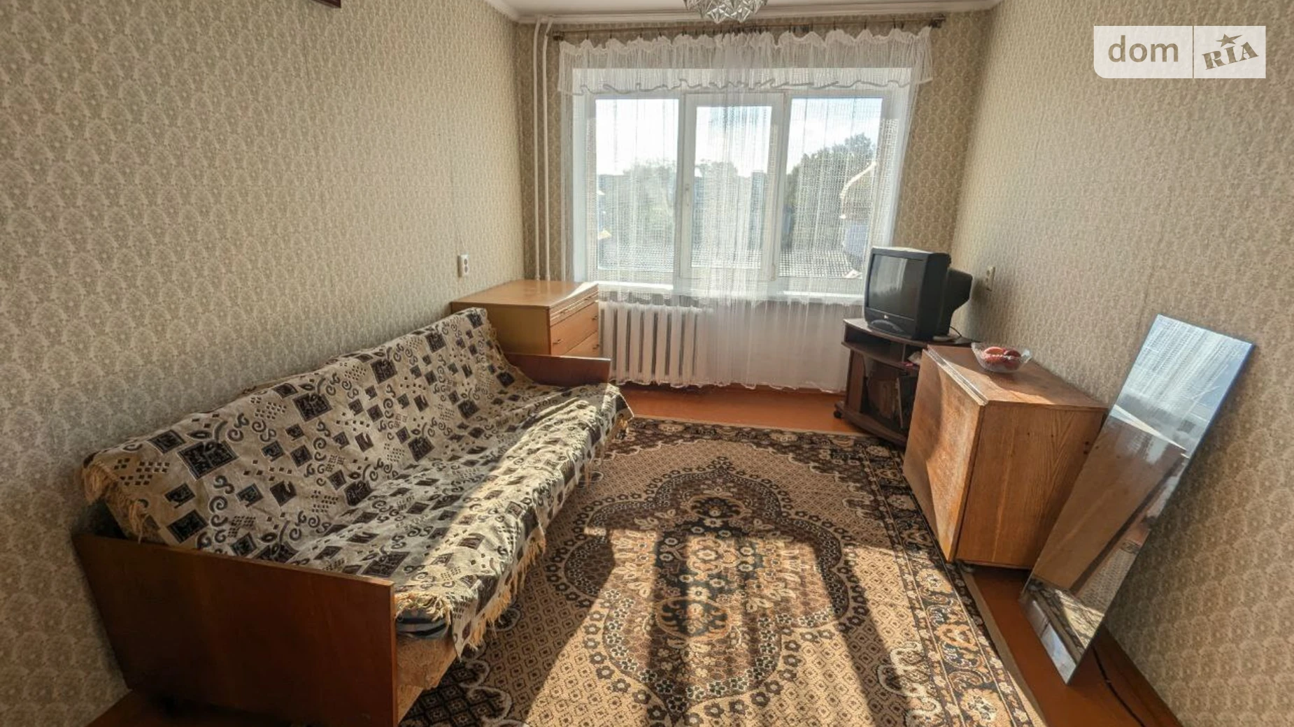 Сдается в аренду 3-комнатная квартира 56 кв. м в Ровно, ул. Соборная, 291 - фото 4