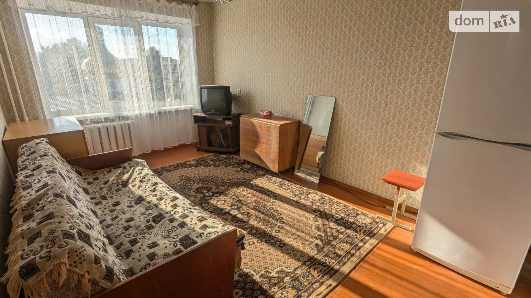 Сдается в аренду 3-комнатная квартира 56 кв. м в Ровно, ул. Соборная, 291 - фото 5