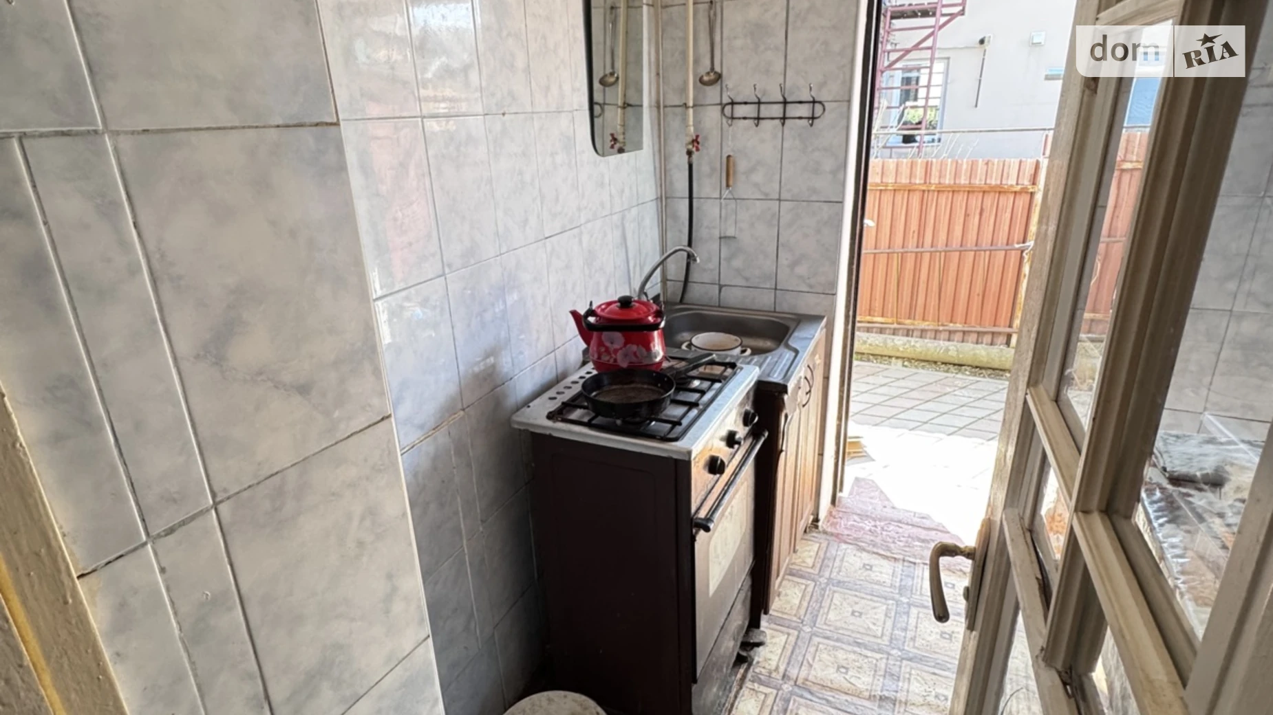 Сдается в аренду часть дома 32 кв. м с верандой, цена: 4000 грн - фото 2