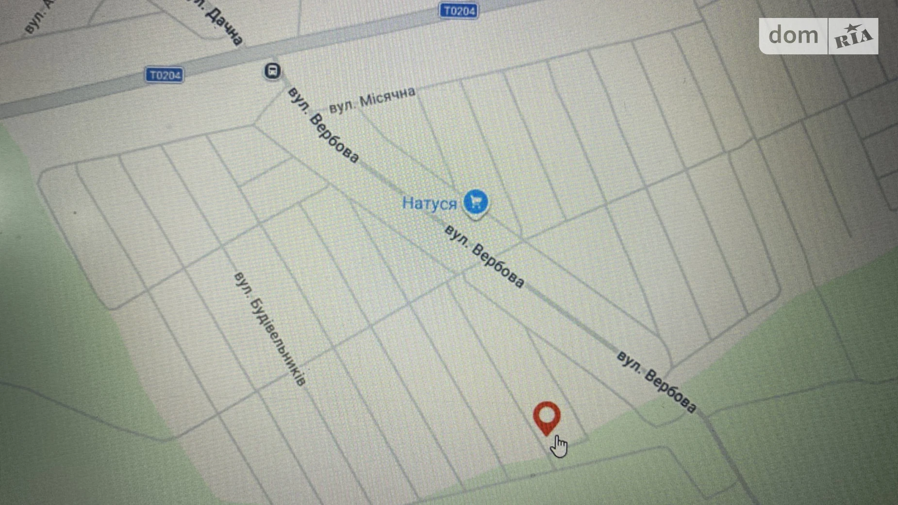 ул. Свитанковая Винницкие Хутора, цена: 35000 $ - фото 2