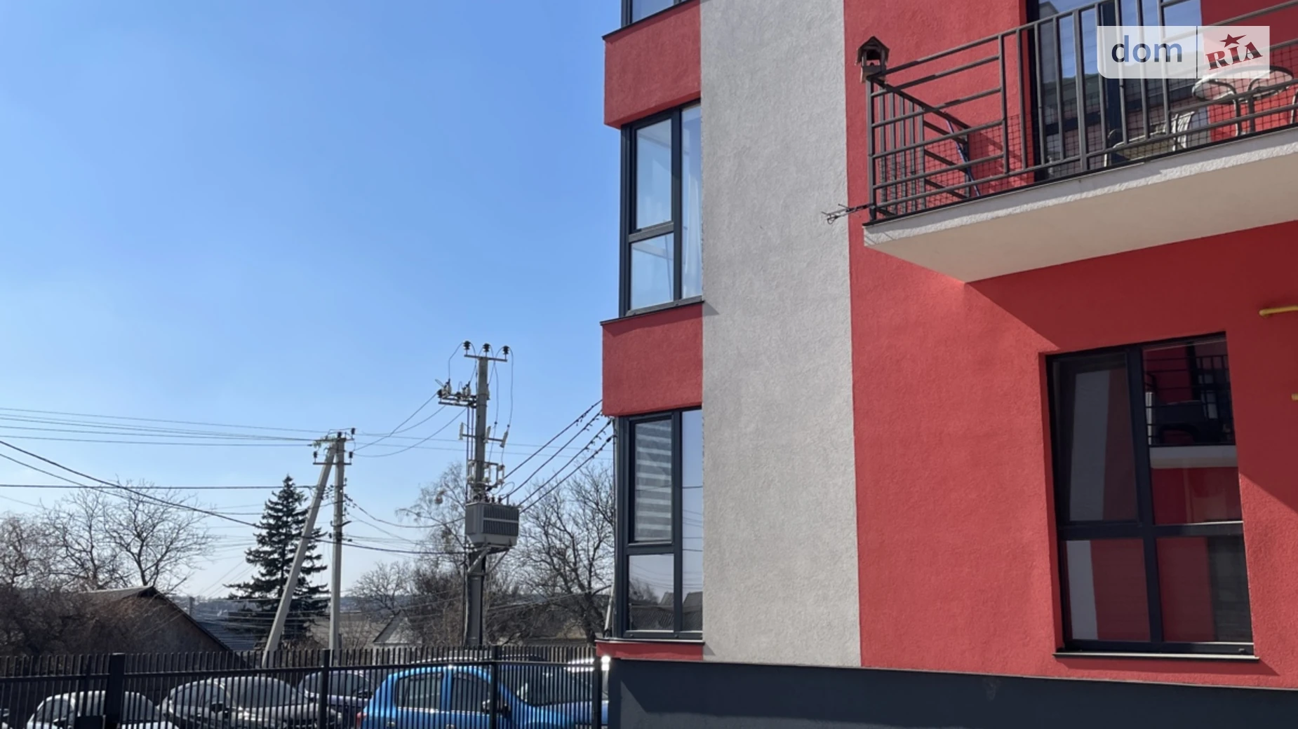 Продается 3-комнатная квартира 65 кв. м в Гостомеле, ул. Сентябрьская, 25 - фото 2