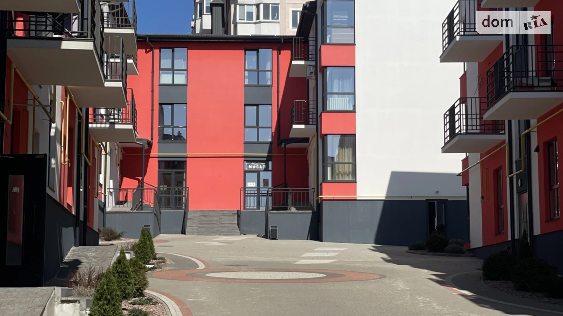 Продается 3-комнатная квартира 65 кв. м в Гостомеле, ул. Сентябрьская, 25 - фото 4