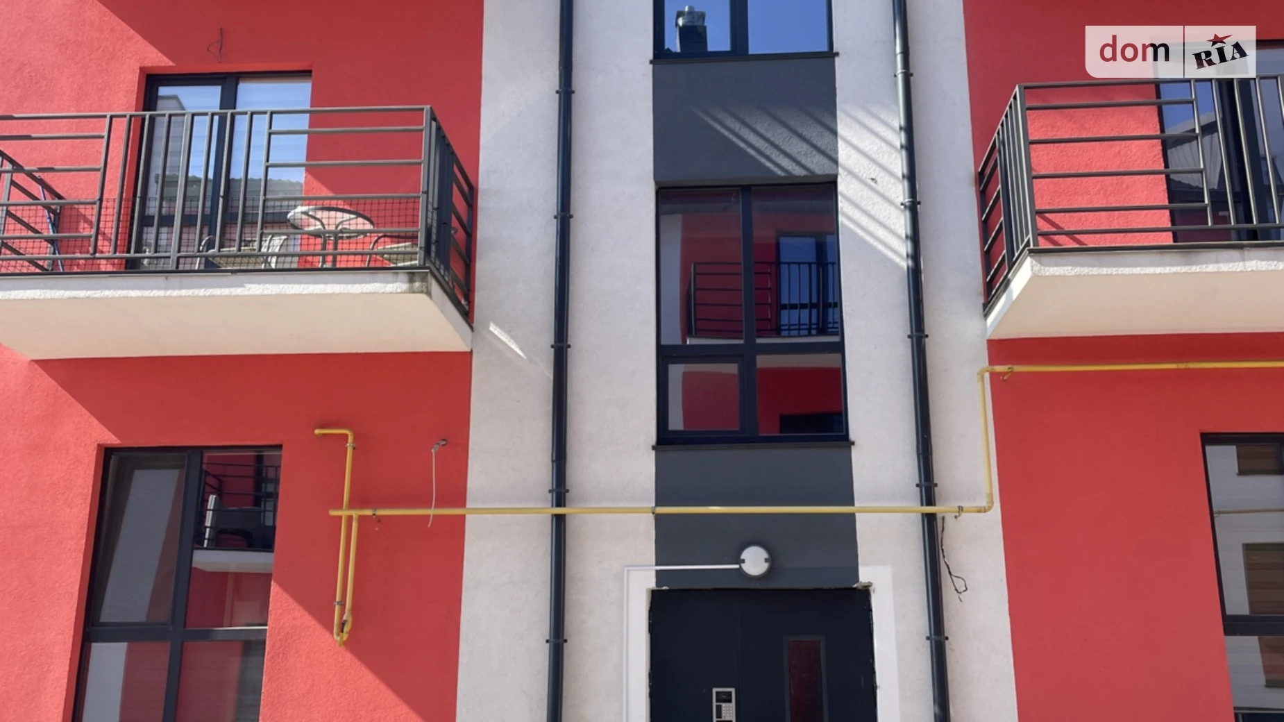 Продается 3-комнатная квартира 65 кв. м в Гостомеле, ул. Сентябрьская, 25 - фото 3